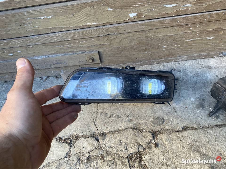 Halogeny durango 2019 Rok produkcji 2019 Lublin sprzedam