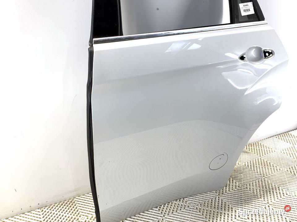 DRZWI LEWY TYŁ A960 BMW F16 SUV 1419 Drzwi