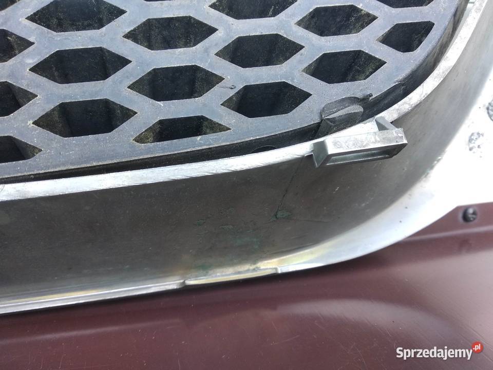 Opel Vectra B LIFT FL grill atrapa przednia osobowe Sieradz