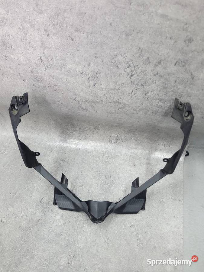 Honda CBR 650R 650 R 2123 wypełnienie czaszy pod wielkopolskie