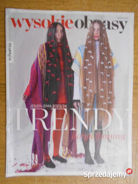 Wysokie Obcasy 38 1257 TRENDY Jesieńzima Kultura i Rozrywka Parczew