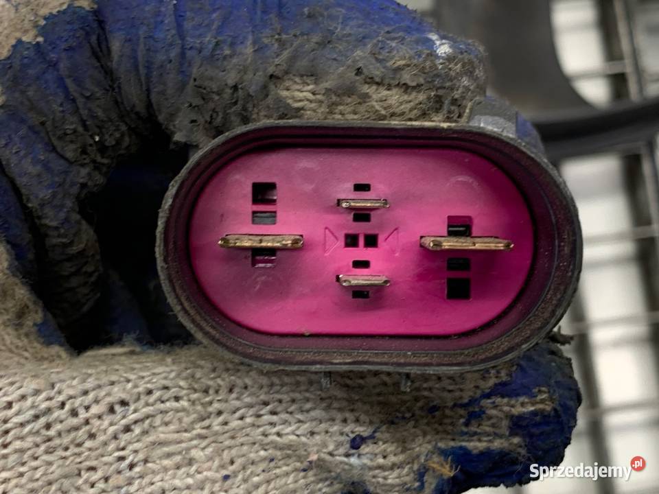 WENTYLATOR CHŁODNICY AUDI Q8 30 286 8W0959455N sprzedam