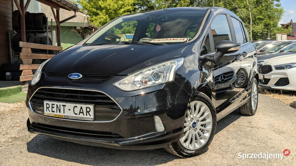 Ford B 101OPŁACONYBezwypadkowy 100000 komputer pokładowy Częstochowa
