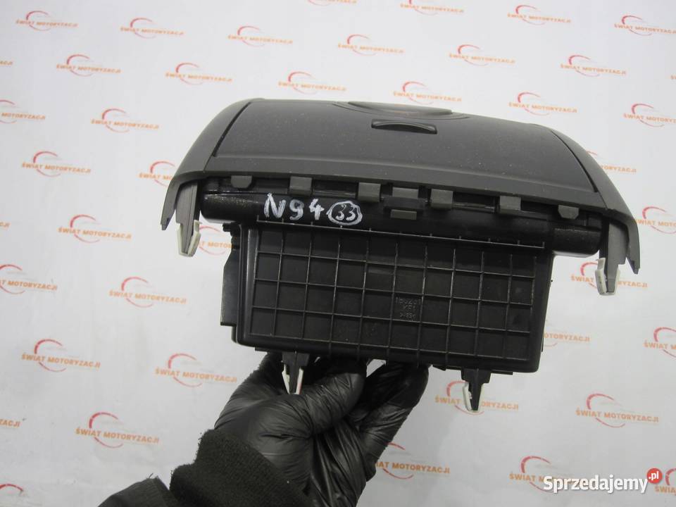 KIA SOUL 09r ramka radia schowek 8474902K100