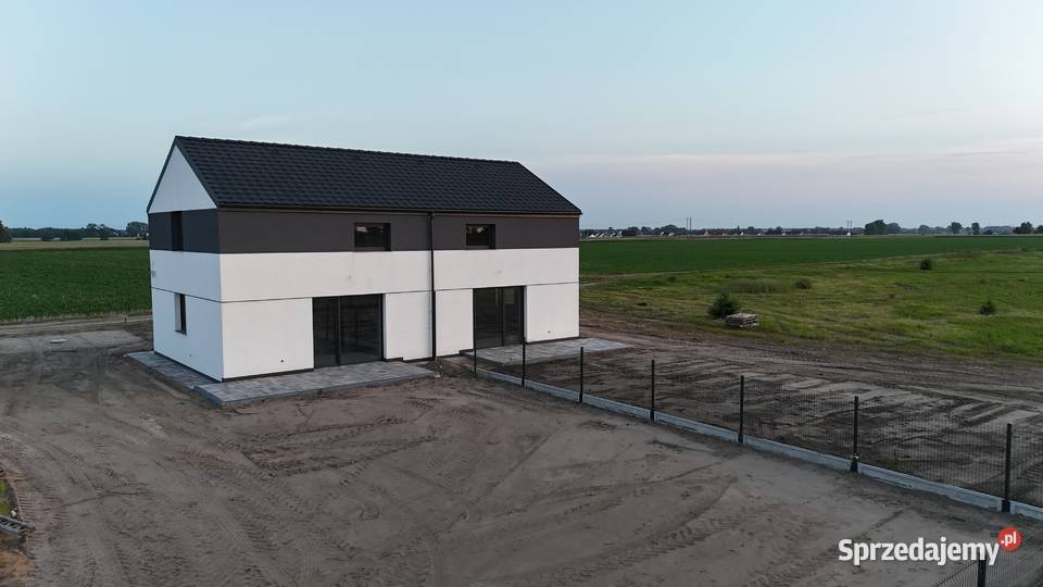 PROMOCJA DOM W MIESZKANIA Pierwszy lokal 500 000 taras