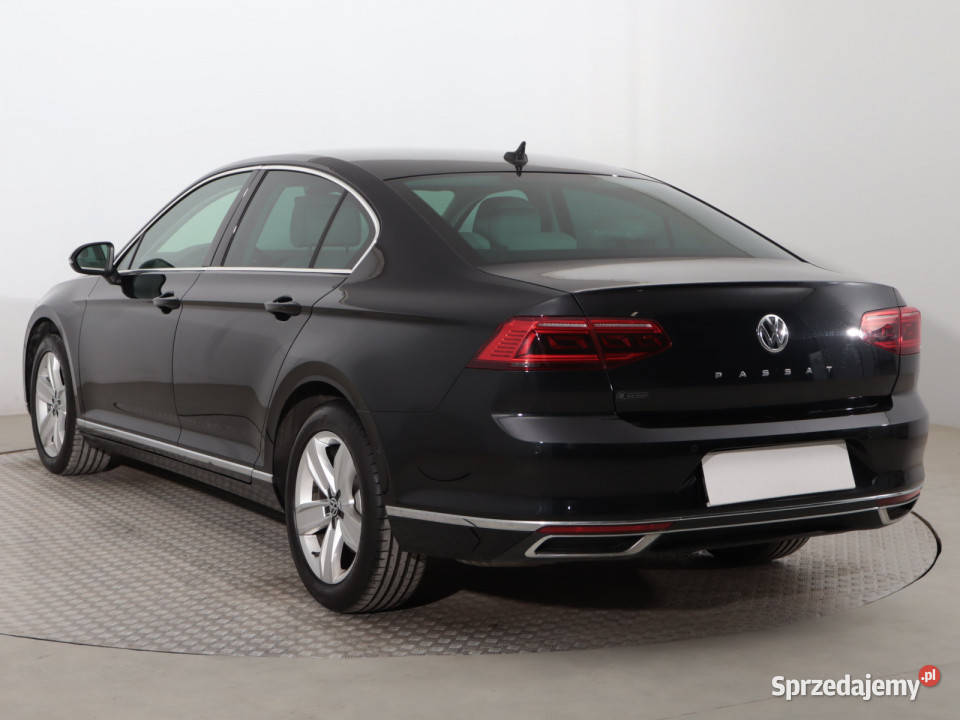 VW Passat 20 TSI czujnik deszczu sprzedam
