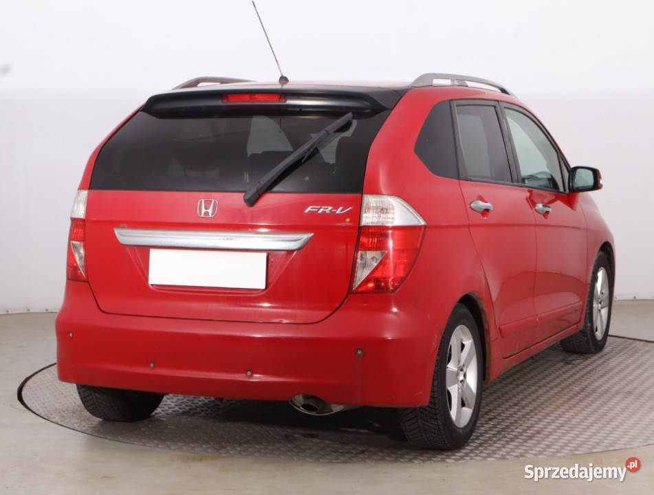 Honda FRV 22 iCTDi
