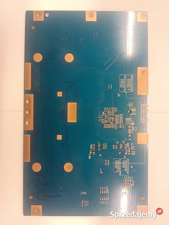 Tcon tv Samsung T370HW03V1 Ctrl BD małopolskie Głogoczów