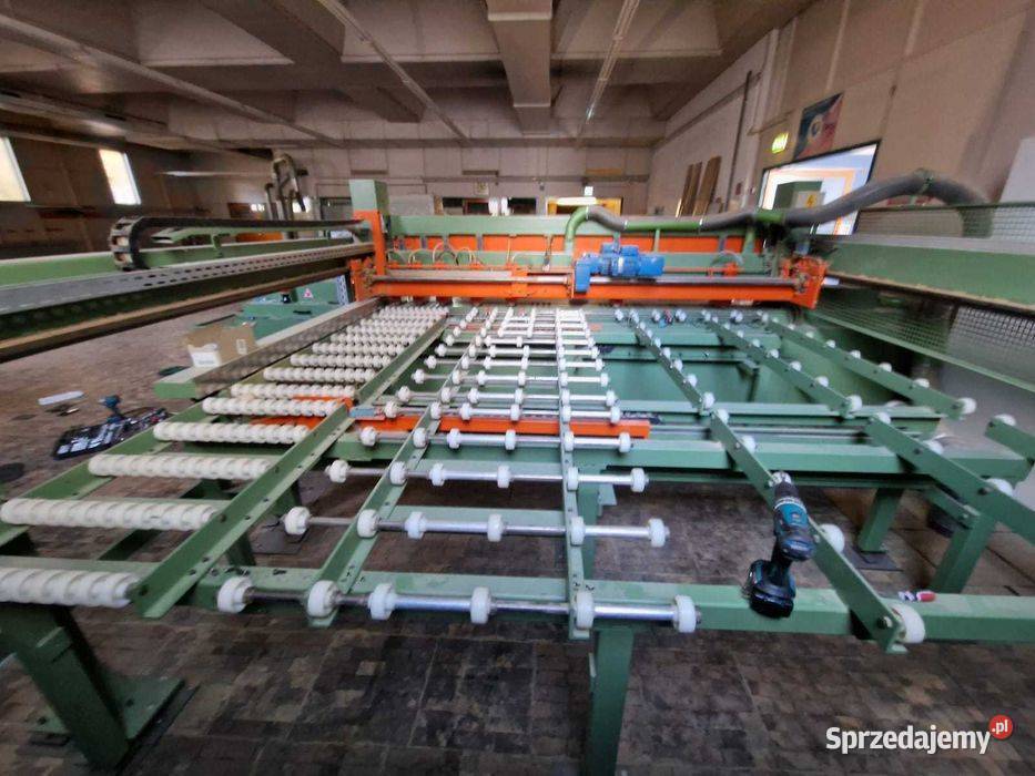 OKAZJA Profesjonalna PIŁA PANELOWA sprzedam