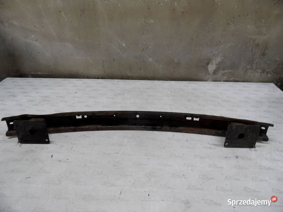 VW CADDY III LIFT 09r belka zderzaka tył osobowe