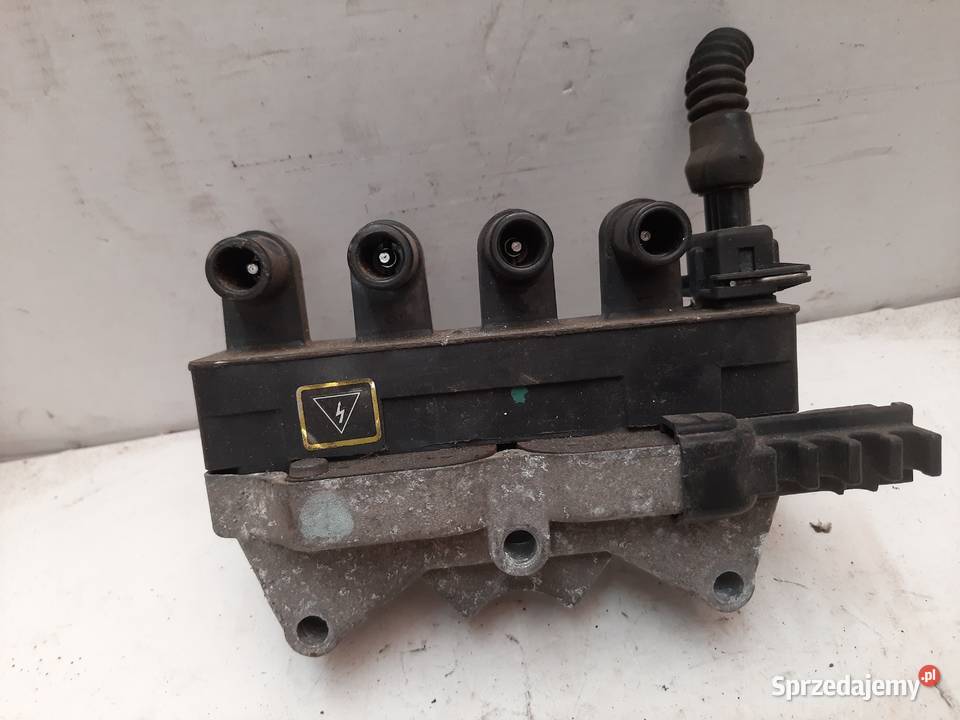 Fiat Siena Palio Brava Marea 16 16V cewka Ksawerów