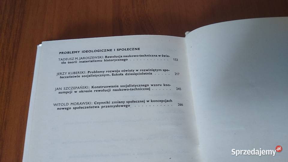 Rewolucja naukowotechniczna w warunkach Gdańsk