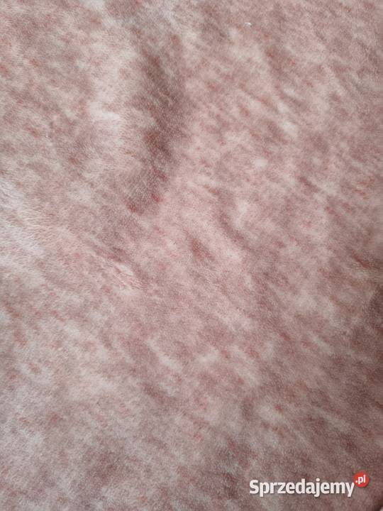 Koc narzuta Warszawa sprzedam