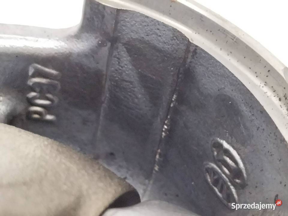 TŁOK KORBOWÓD PC37 17 CRDI Kia Sportage III Blok silnika świętokrzyskie