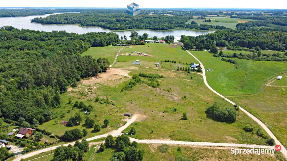 sprzedaży działki 1965m Sople