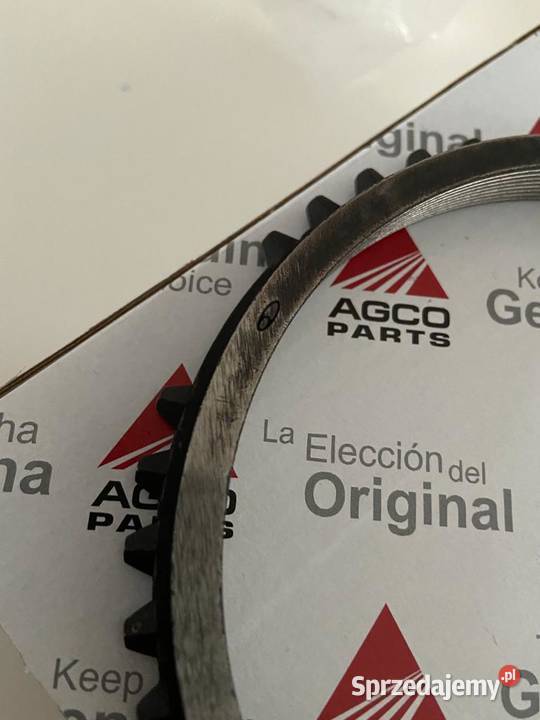 Pireścień 3385866m1 synchronizatora Massey podlaskie