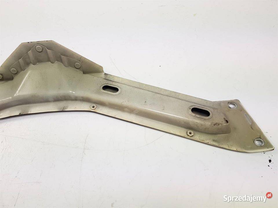 MOCOWANIE MASERATI QUATTROPORTE LIFT BELKA PRZÓD Lipno sprzedam