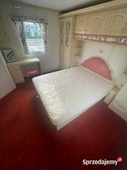 Domek holenderski 042 Abi York mieszkalny Nieruchomości