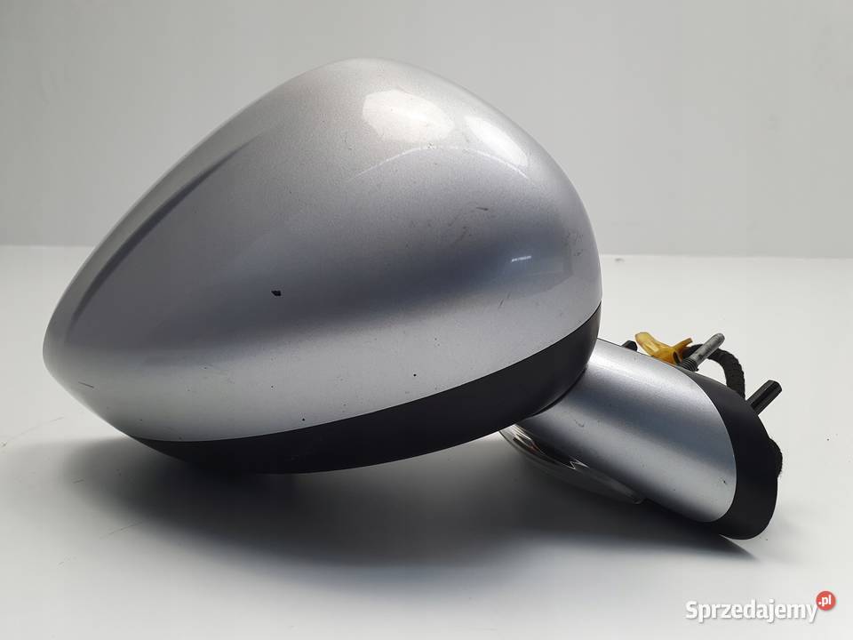 LUSTERKO Citroen DS4 DS 4 PRAWE PASAŻERA 112 13 lubelskie Rudka