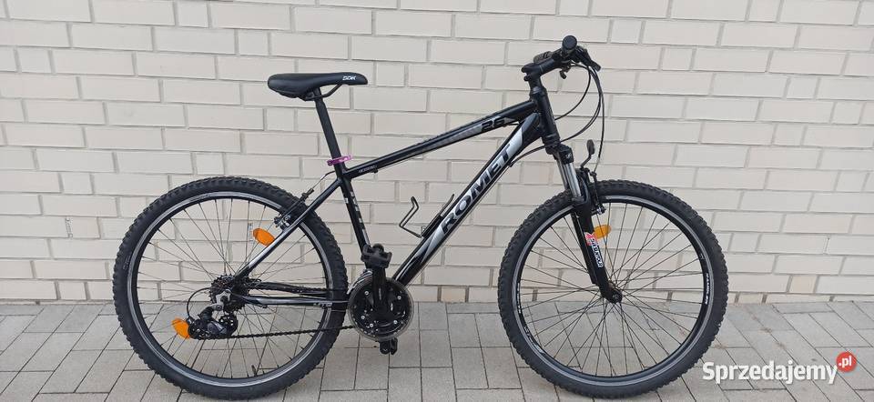 Rower Górski Romet Rambler