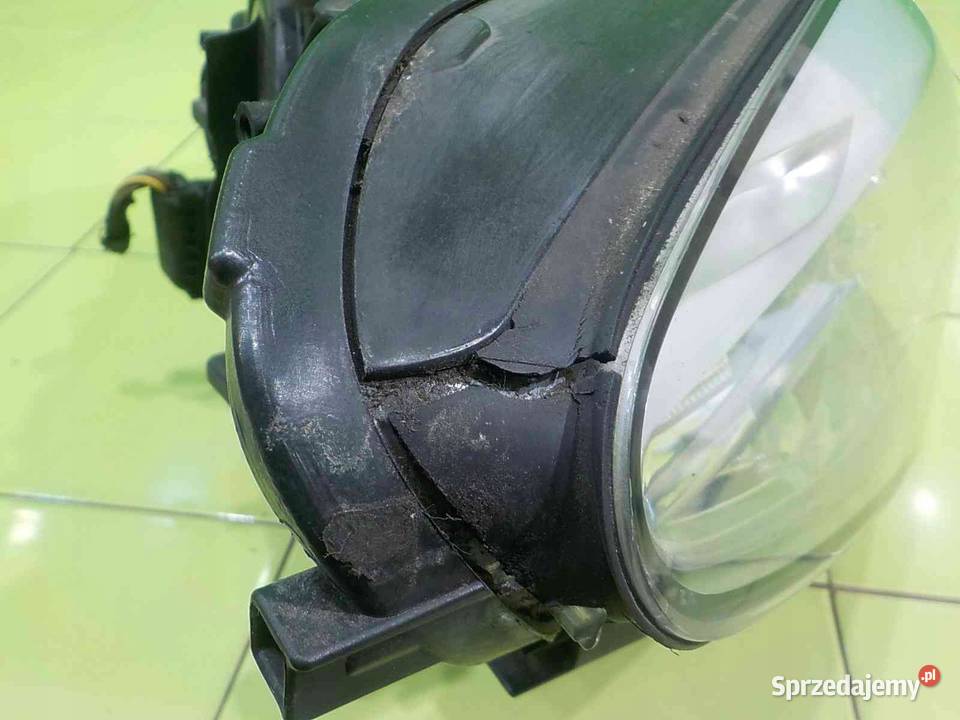 BMW 5 F10 11r 1013 SEDAN lampa prawa przod Suków sprzedam