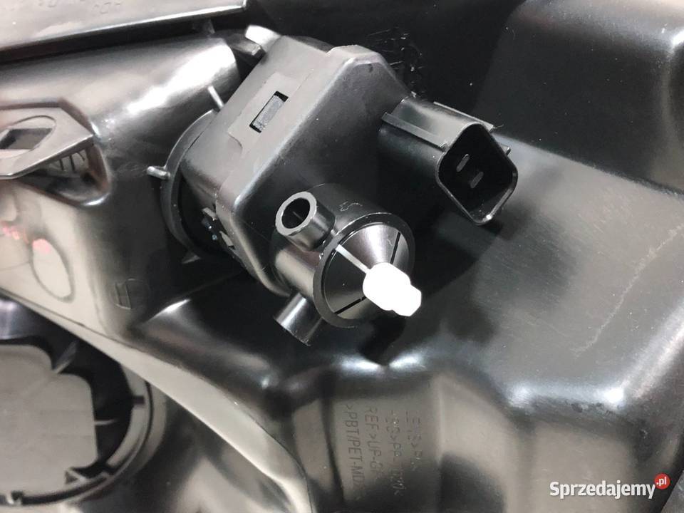 HONDA CRV III RE 092006122012 Reflektor lampa