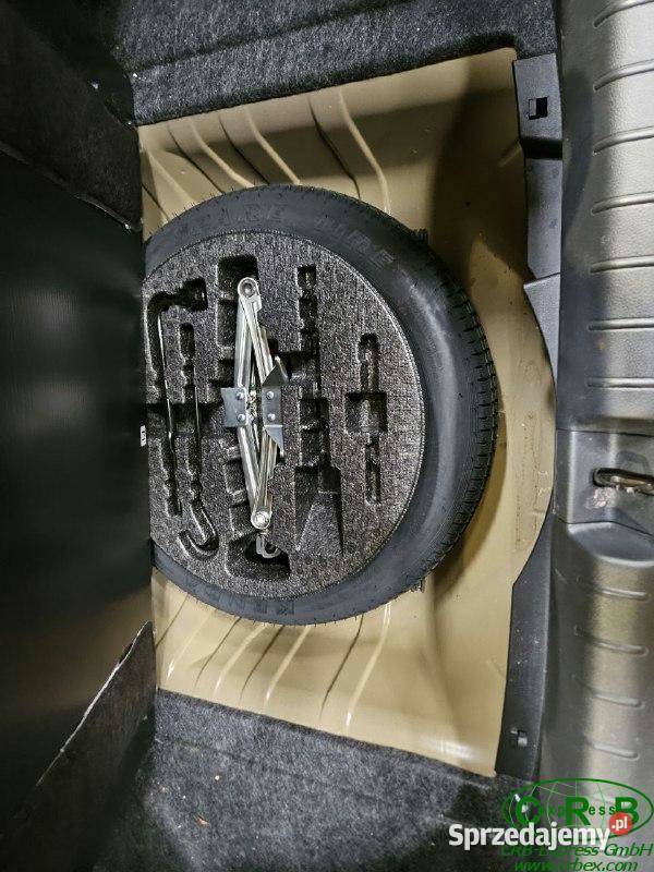 Honda Civic X model 2019 Olsztyn sprzedam