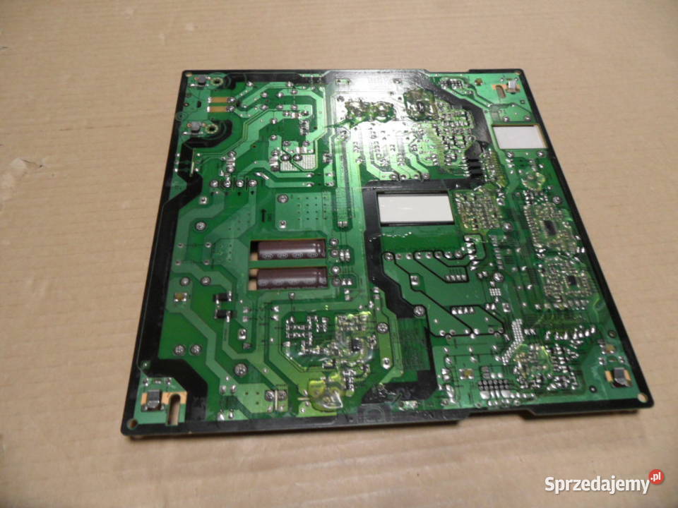 zasilacz telewizora samsung UE55KU6670 Kielce sprzedam