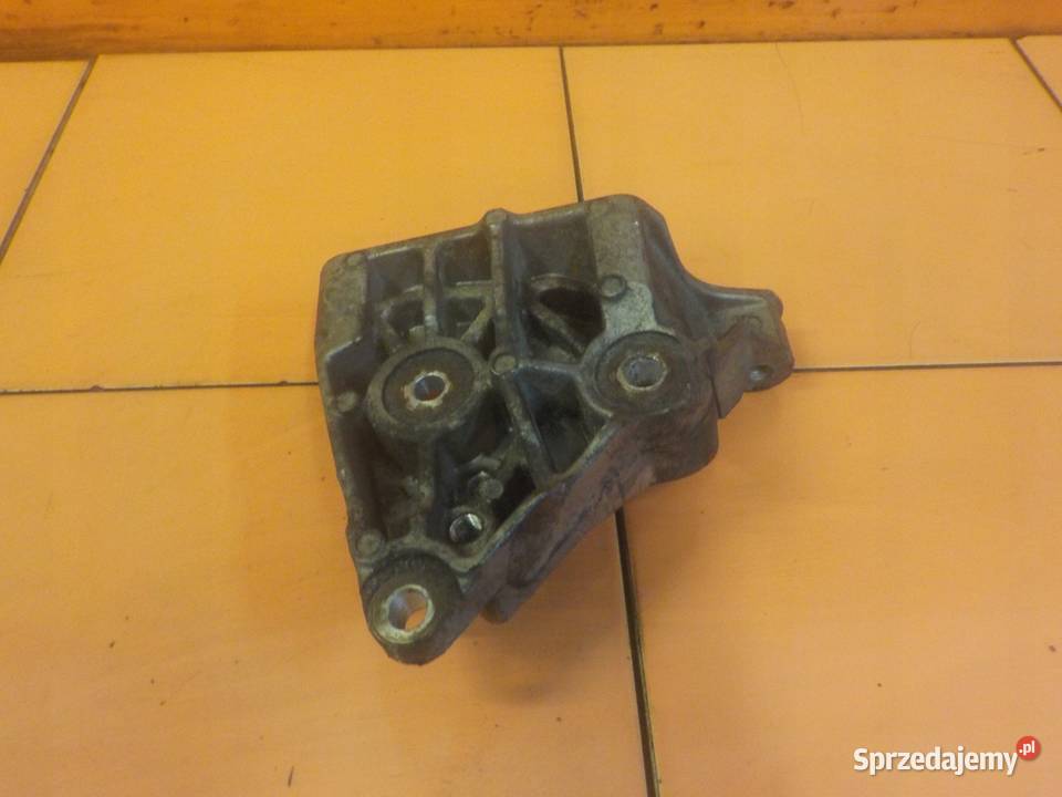 DISCOVERY IV XF 30 TD V6 SD 15r 256 lapa pompy Suków