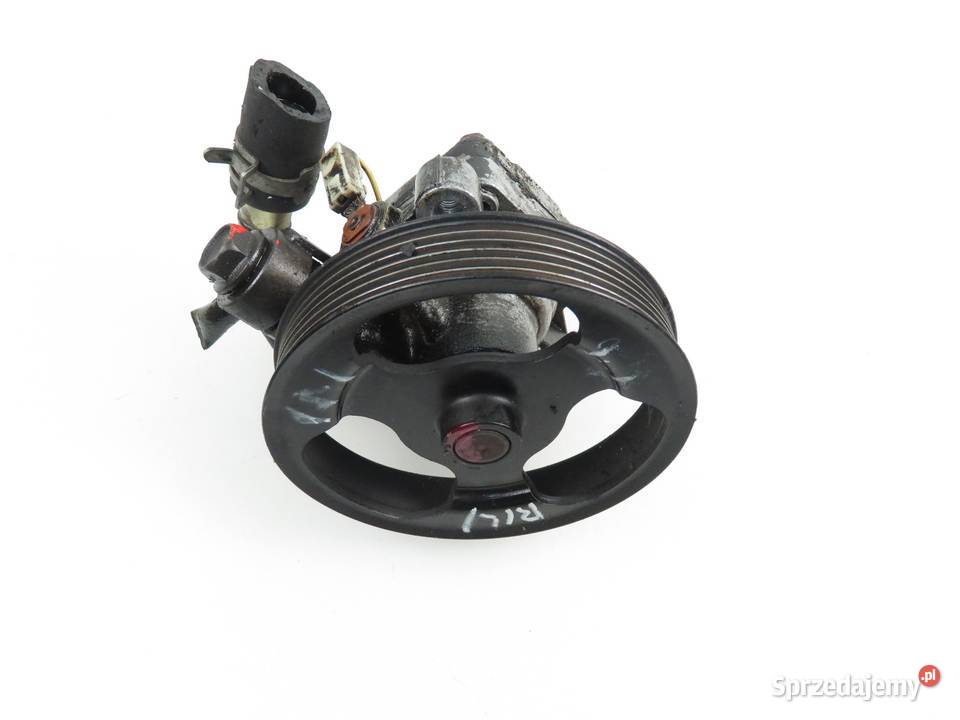 POMPA WSPOMAGANIA MAZDA 3 BK 13 sprzedam