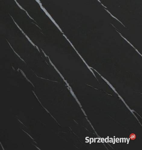 Stolik Antimo z blatem Nero Marquina 90cm Katowice