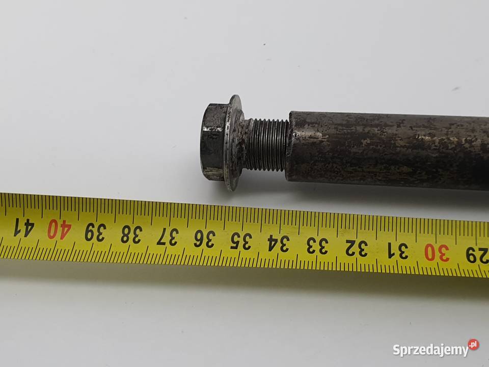 OSKA OS TULEJKA SRUBA DUCATI DIAVEL Janowice