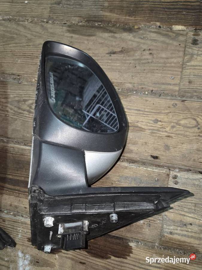 Lusterka Opel Vectra c z 157 Łagów