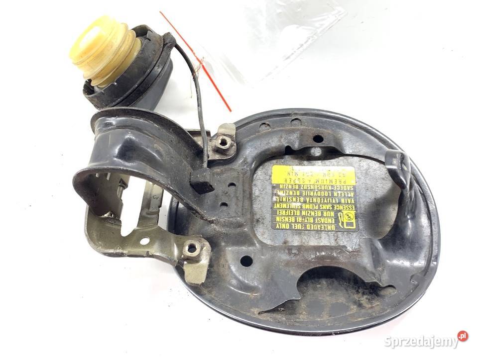 KLAPKA WLEWU PALIWA HONDA CIVIC IX SedanLimuzyna osobowe Klapki wlewu paliwa podkarpackie