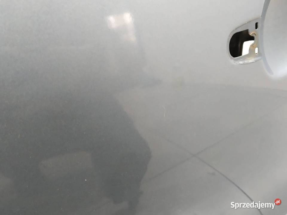 DRZWI LEWE PRZÓD 9D Hyundai i30 I 20072012 Rok produkcji 2010 świętokrzyskie