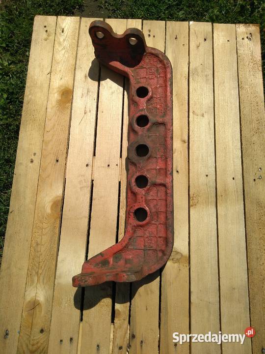 Zaczep belka Ursus C 330 C 360 MTZ
