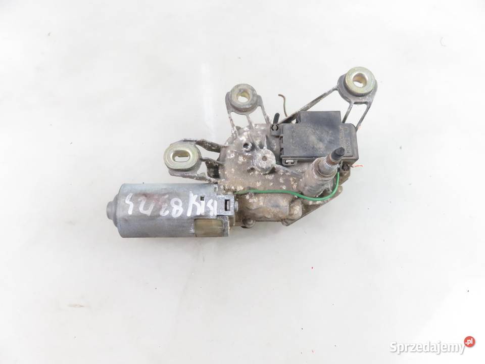 SILNICZEK WYCIERACZKI TYŁ VW GOLF IV 0390201557 osobowe sprzedam