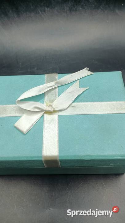 Pudełko na biżuterię z zawartością Zamość