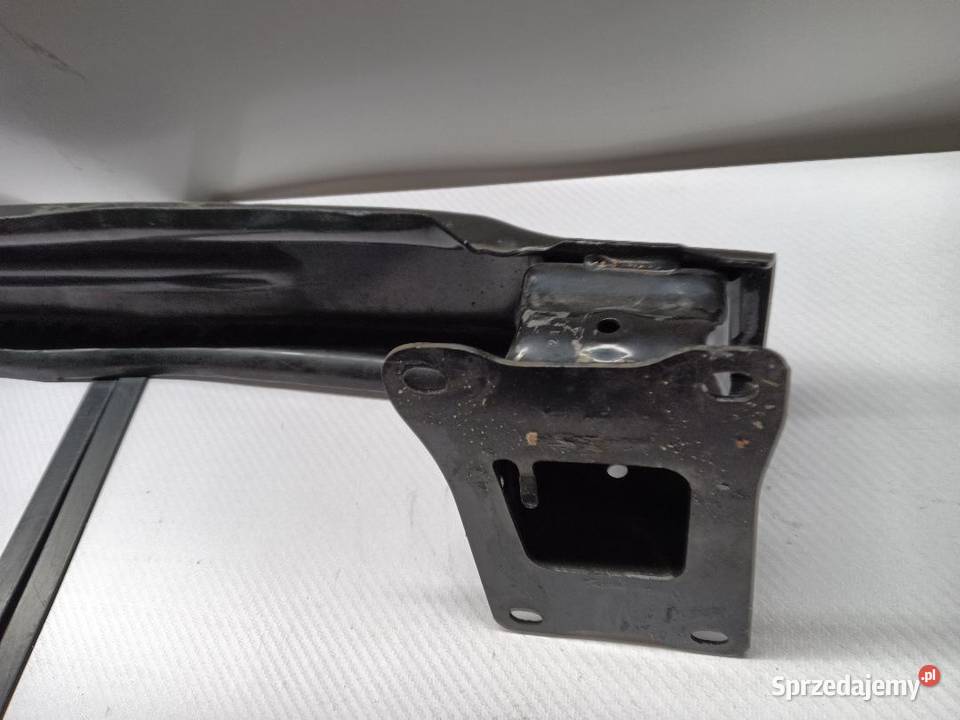 BELKA ZDERZAKA TYŁ TYLNA SEAT LEON III 5F0807305 sprzedam