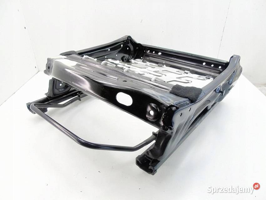 Stelaż szyny wózek fotela prawego pasażera Fiat