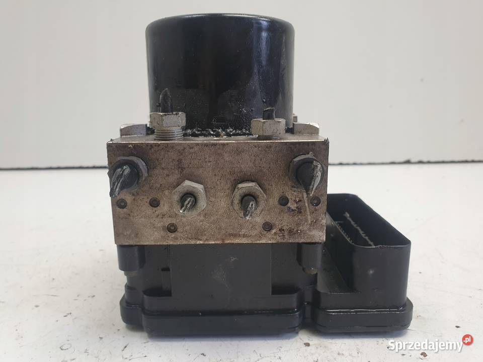 Volvo V70 III XC70 II POMPA ABS hamulcowa
