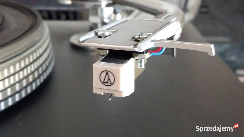 Gramofon SANSUI SR 525 Warszawa