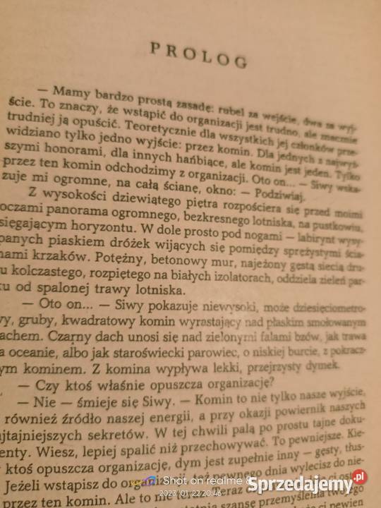 Suworow Akwarium przedruk z francuskiego wydania Kultura i Rozrywka mazowieckie Warszawa