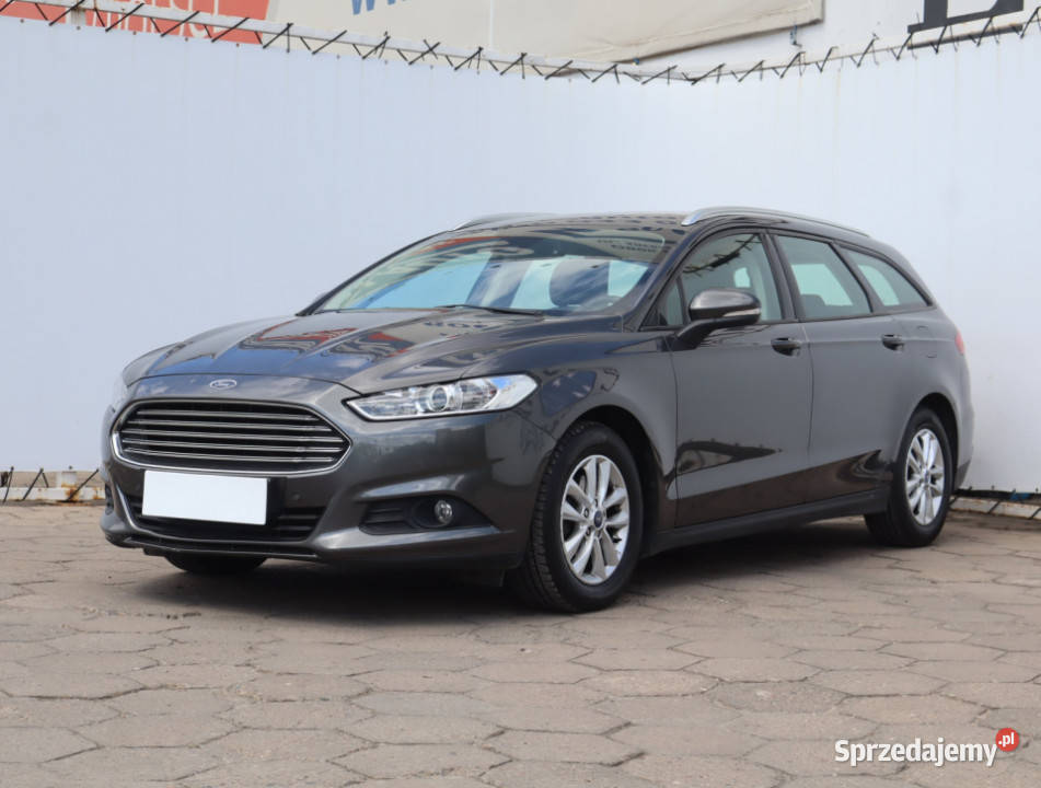 Ford Mondeo 20 TDCI Łódź sprzedam