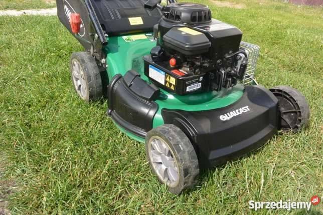 Kosiarka Spalinowa BRIGGS nowa sprzedam
