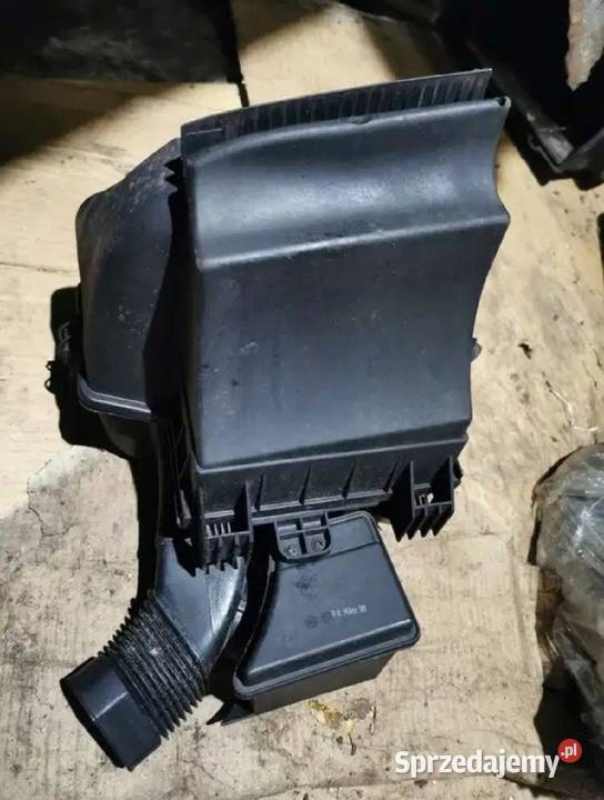 Obudowa filtra powietrza BMW E46 m43 19 Żory