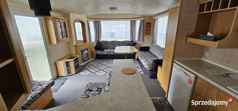 Domek holenderski MOONSTONE 2 pokoje 473 plac Ogród