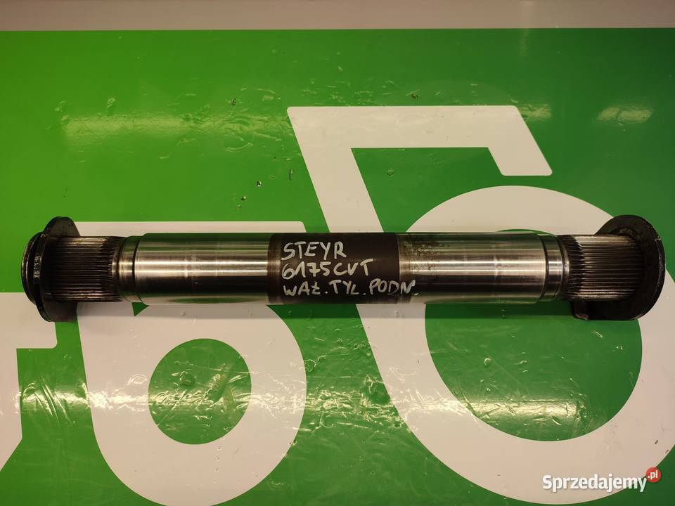 Wałek ramion tylnego 5188863 podnośnika Steyr Wilkowo