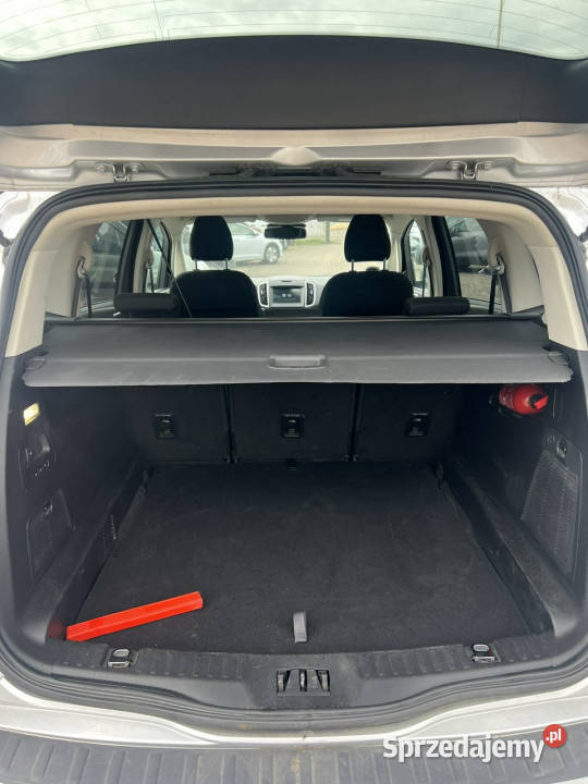 Ford S II 2015 Słupsk sprzedam