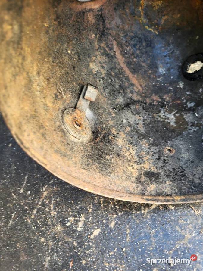 LAMPA PRZÓD DKW RT 125 IFA RT NSU FOX 125 Rybnik sprzedam